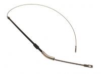 Handbrake & Cables Handbrake & Cables