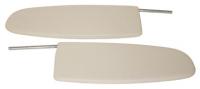 Headlining Kits & Sunvisors Headlining Kits & Sunvisors