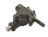 Steering Box, Rack, Boots & Parts Steering Box, Rack, Boots & Parts