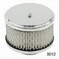  Inlet Manifolds - Air Cleaners & Air-Filters