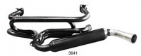  Exhaust Components