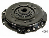  Clutch & Transmission