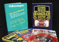 Books & Manuals