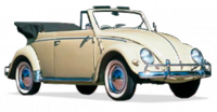 Beetle Cabriolet