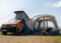 VW Campervan Awnings - Driveaway Awnings & Accessories
