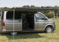 Fiamma Roll Out Awnings