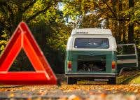 Safety, Fire Extinguishers, Warning Triangles & Much More Safety, Fire Extinguishers, Warning Triangles & Much More