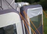 Camping Windbreaks and Screens