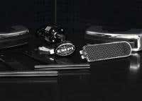 Chassis Components