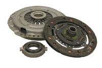 Clutch Components