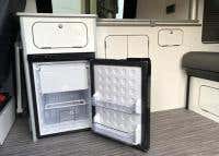 Campervan Fridges - 2 Way & 3 Way