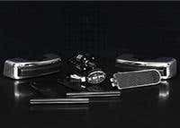 Chassis Components Chassis Components