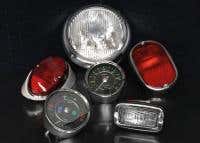 Electrical Accessories