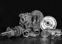 Engine Components