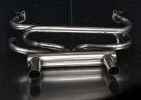 Exhaust Components
