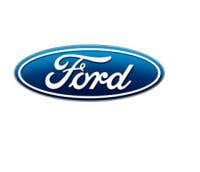 Ford Curtains