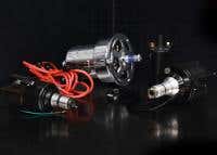 Ignition Components