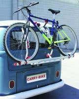 Cycling & Equipment Storage
