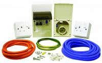 Electrical (Internal & External)