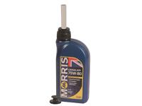 Gearbox Oils & Tools