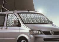 Window Thermo Mats