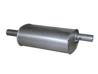 Diesel Exhaust Systems Diesel Exhaust Systems
