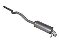 Exhaust