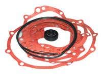 Gearbox & CV Joints Gearbox & CV Joints