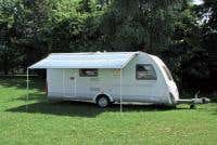 Awnings & Sun Canopies