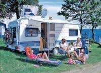 Awnings & Sun Canopies