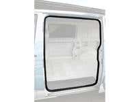 Door Seals, Handles, Hinges & Rollers