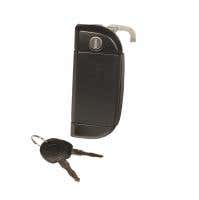 Locks & Security