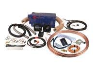 Gas & Heating
