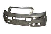 Front Bumpers & Fittings