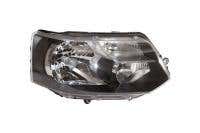 Headlights & Switches