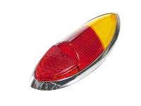 Rear, Side & Number Plate Lights