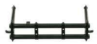 Front Suspension, Steering & Bearings