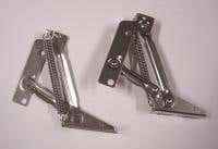 Repairs & Spares