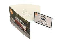 Just Kampers Gift Vouchers Just Kampers Gift Vouchers