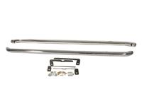 Exterior Trim, Accessories, Badges & Grilles Exterior Trim, Accessories, Badges & Grilles