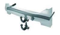 Tow Bars & Electrics