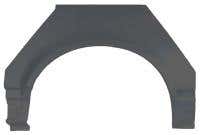 Wheel Arches, Wings & Side Panels
