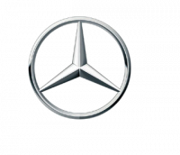 Mercedes Van Window Glass