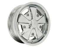 Alloy & Steel Wheels Alloy & Steel Wheels