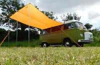 VW T2 Bay Awnings, Canopies, Tents & Skirts