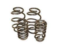Rear Suspension & Wheel Bearings