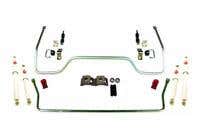 Anti Roll Bars & Fitting Kits Anti Roll Bars & Fitting Kits