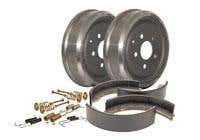 Braking Systems