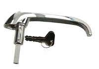 Door Handles & Locks