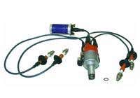 Ignition, Spark Plugs & HT Leads Ignition, Spark Plugs & HT Leads
